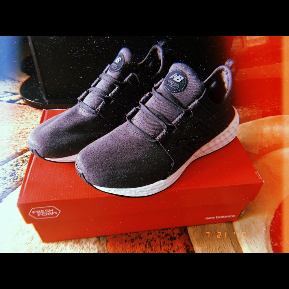 ‼️NEW NEW BALANCE SHOES‼️